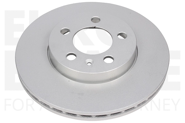 Disque de frein EUROBRAKE 58153147176