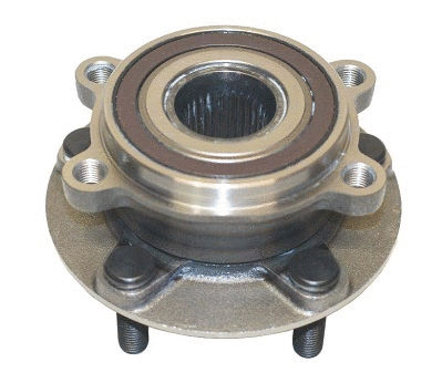 Kit de roulements de roue National NBK1149