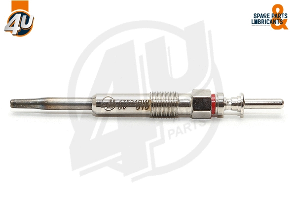 Bougie de préchauffage 4U Autoparts 47521BW