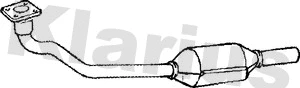 Catalyseur KLARIUS 321383