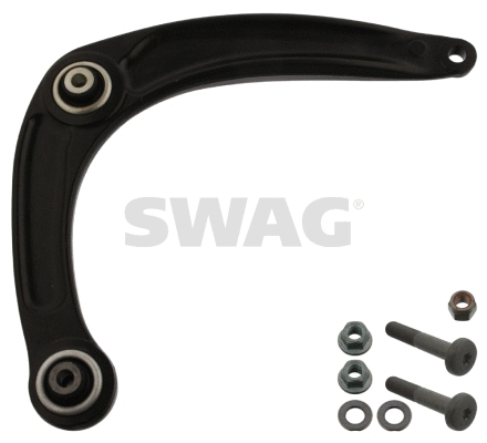 Bras de liaison, suspension de roue SWAG 62 94 5151