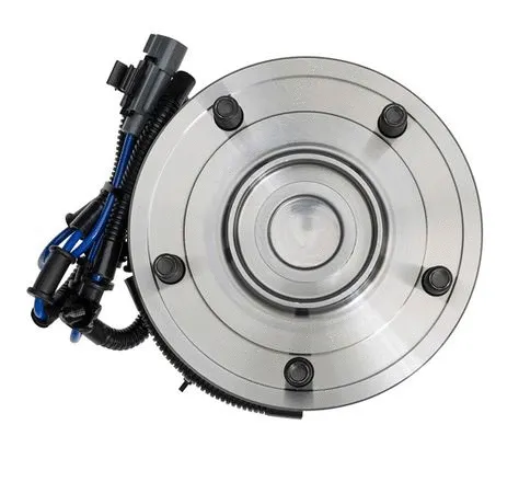 Moyeu de roue Pika US-Parts 110-1425