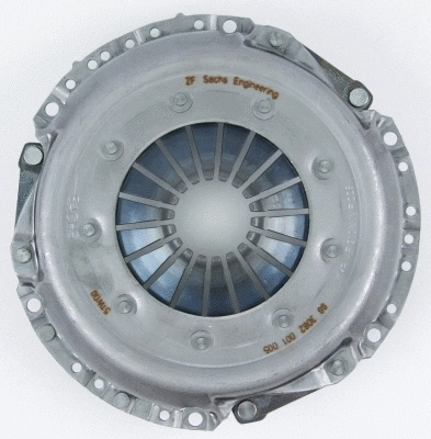 Mécanisme d'embrayage SACHS PERFORMANCE 883082 001005