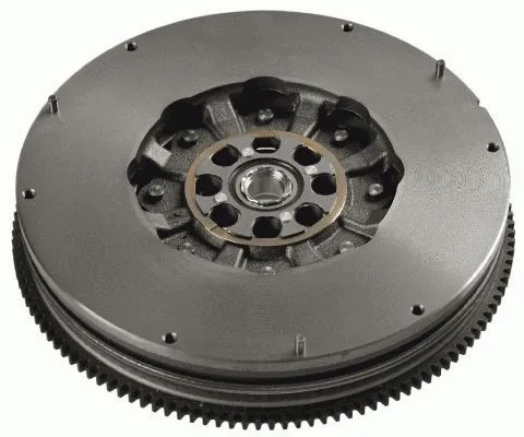 Volant moteur KAWE DMF367