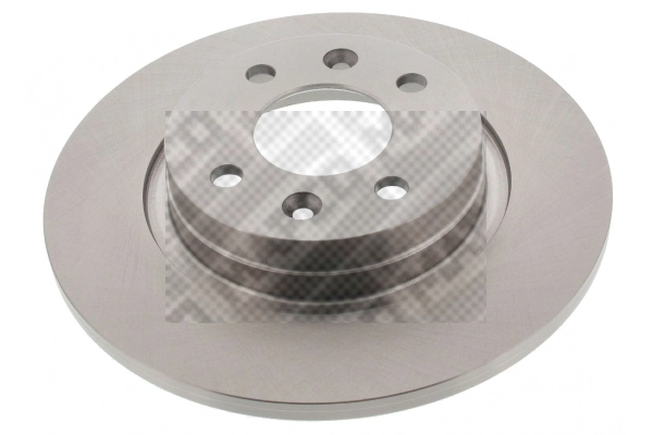 Disque de frein MAPCO 15132
