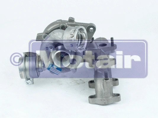Turbocompresseur, suralimentation MOTAIR TURBO 335772