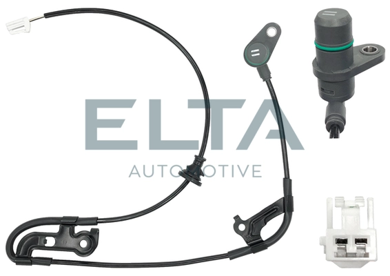 Capteur, vitesse de roue ELTA AUTOMOTIVE EA0401