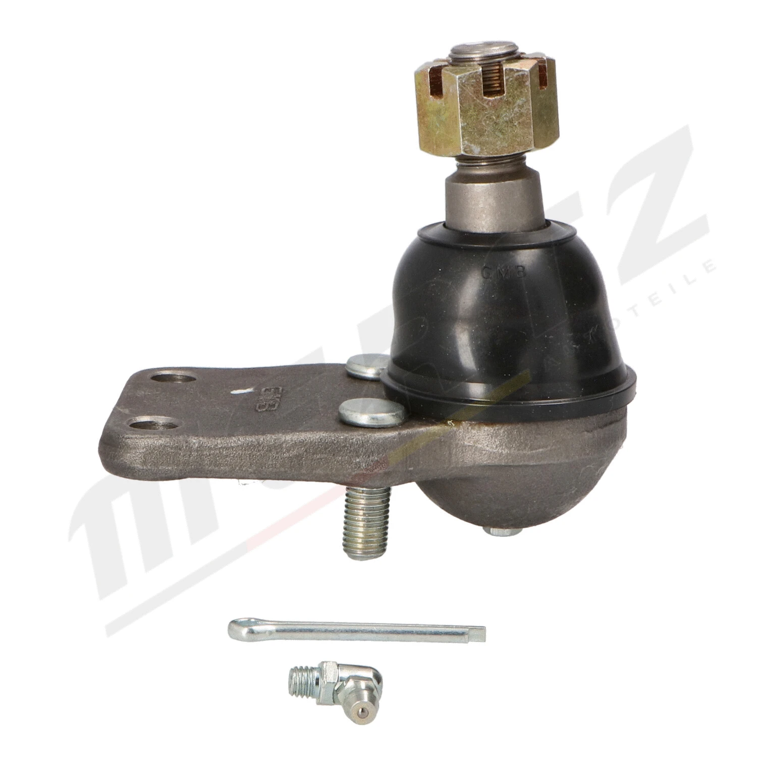 Rotule de suspension MERTZ M-S1498