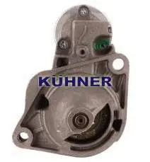 Démarreur AD KÜHNER 201315