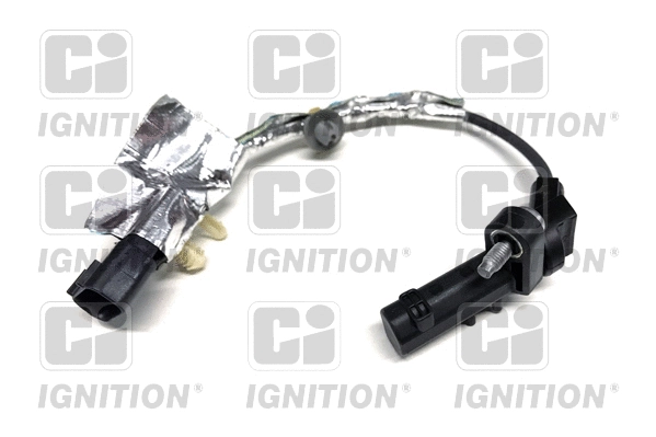 Capteur d'angle, vilebrequin QUINTON HAZELL XREV679