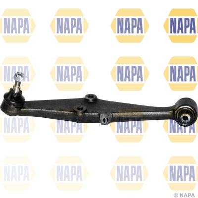 Bras de liaison, suspension de roue NAPA NST2206