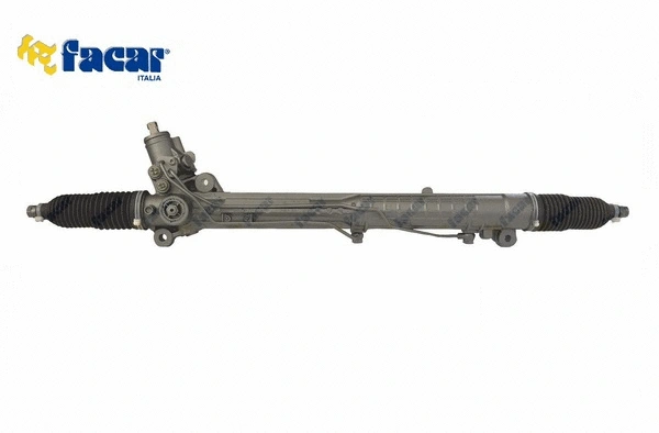 Crémaillère de direction FACAR 502046
