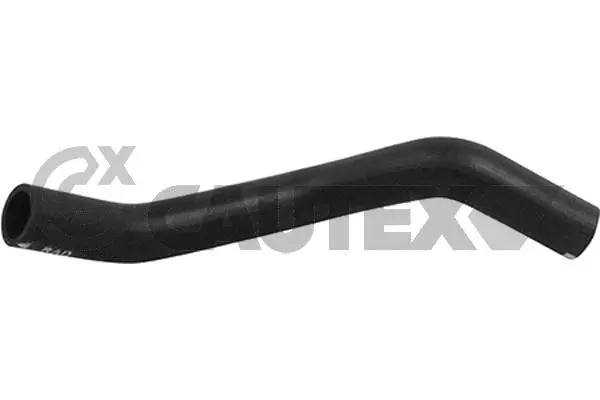 Durite de radiateur CAUTEX 765008