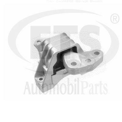 Support moteur ETS 19.EM.102