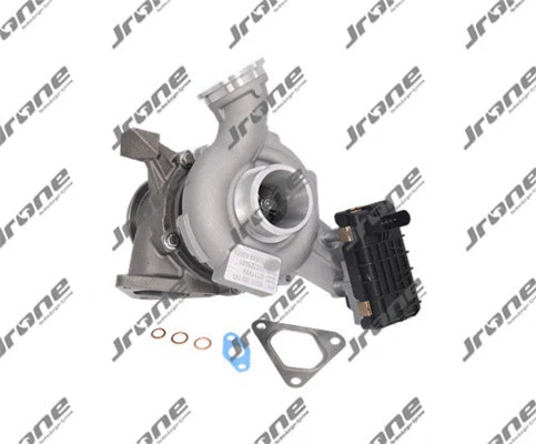 Turbocompresseur, suralimentation Jrone 8G17-300-143