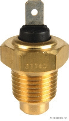 Sonde, température du liquide de refroidissement HERTH+BUSS ELPARTS 70511515