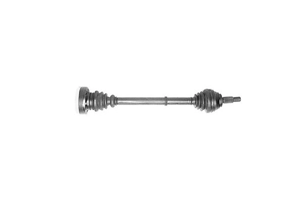 Arbre de transmission DA SILVA 2121T
