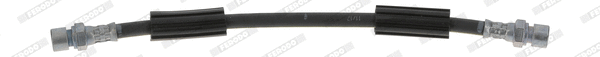 Flexible de frein FERODO FHY2916