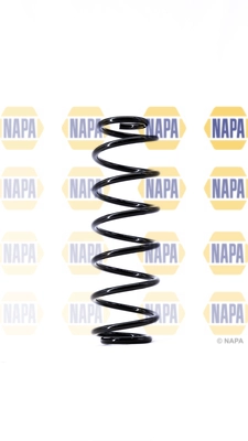 Ressort de suspension NAPA NCS1412
