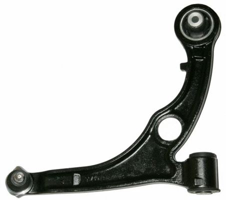 Bras de liaison, suspension de roue HART 424 473