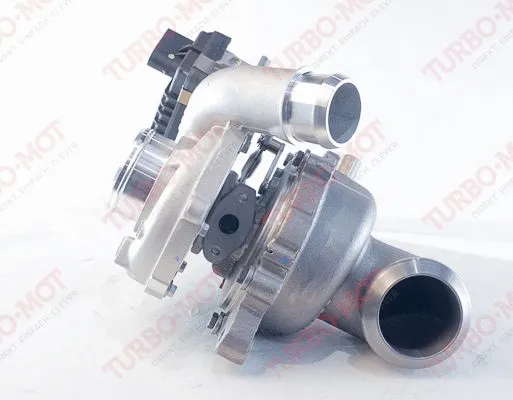 Turbocompresseur, suralimentation TURBO-MOT 619982
