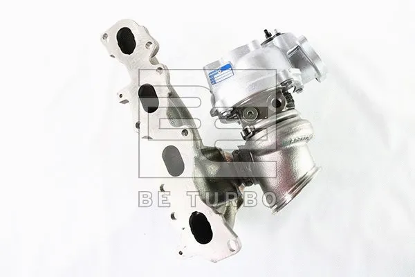 Turbocompresseur, suralimentation BE TURBO 129603
