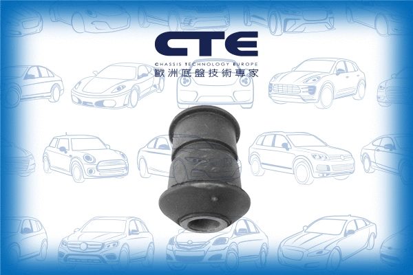 Suspension, bras de liaison CTE CBH03056