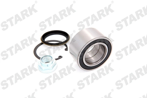 Kit de roulements de roue Stark SKWB-0180563