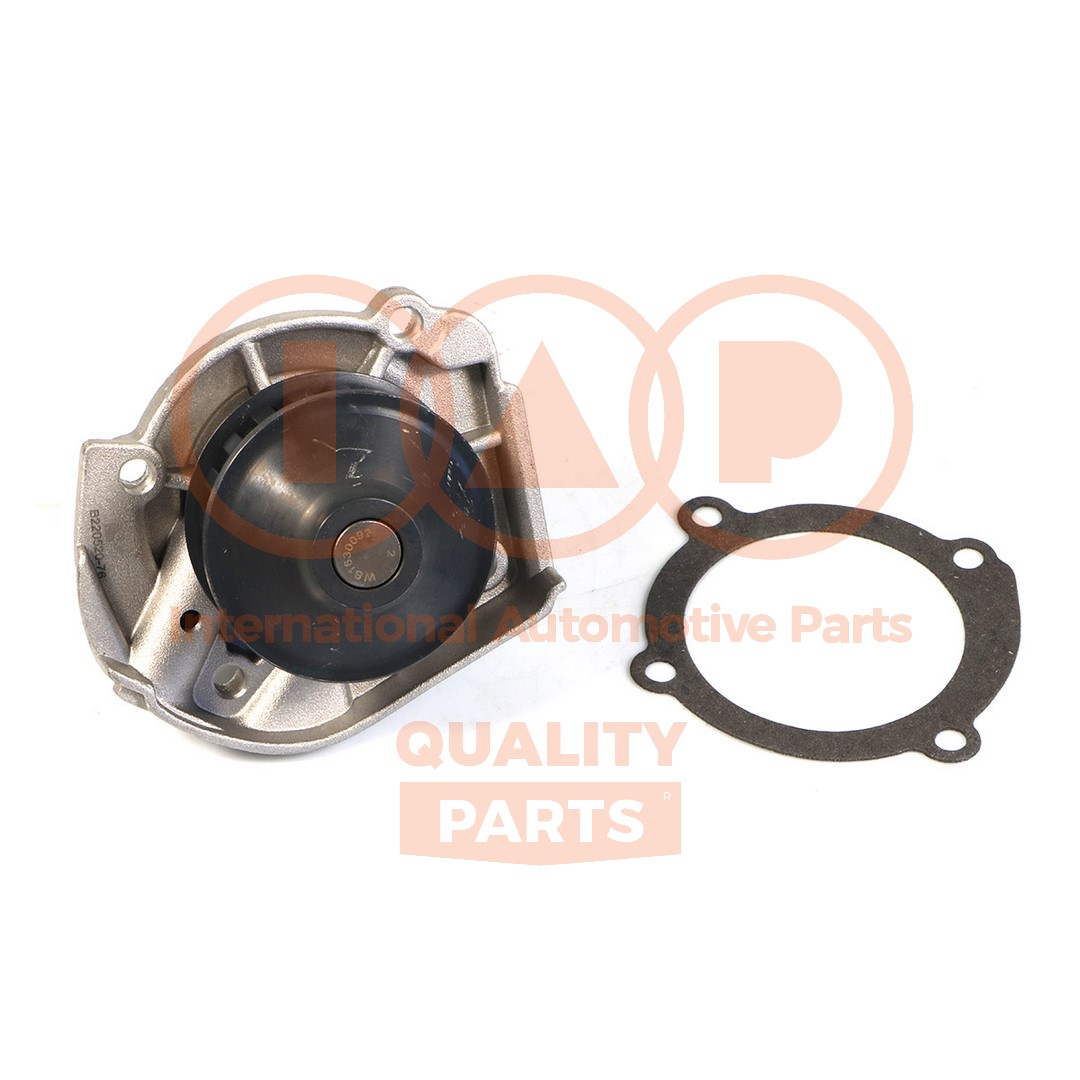 Pompe à eau, refroidissement du moteur IAP QUALITY PARTS 150-08021