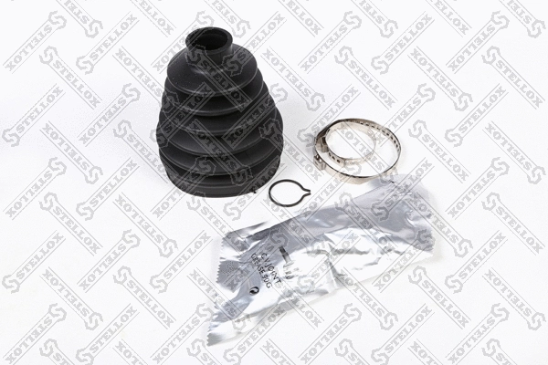 Jeu de joints-soufflets, arbre de commande STELLOX 13-00062-SX