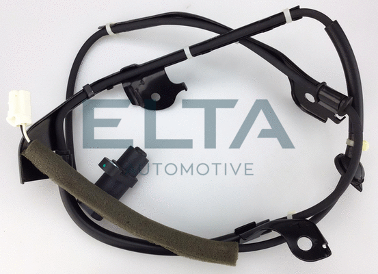 Capteur, vitesse de roue ELTA AUTOMOTIVE EA0916