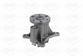 Pompe à eau, refroidissement du moteur KWP 101067