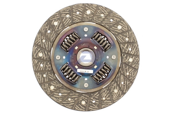 Disque d'embrayage AISIN DH-921
