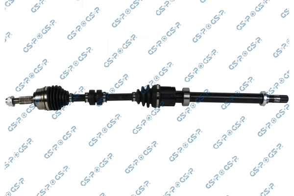 Arbre de transmission GSP 204131