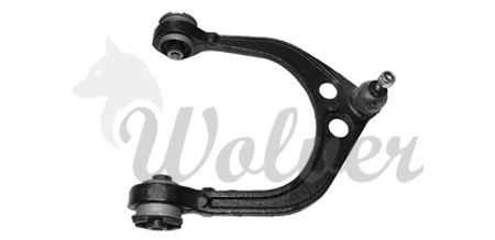 Rotule de barre de connexion WOLVER SP319742