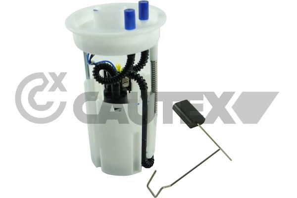 unité d'alimentation de carburant CAUTEX 769980