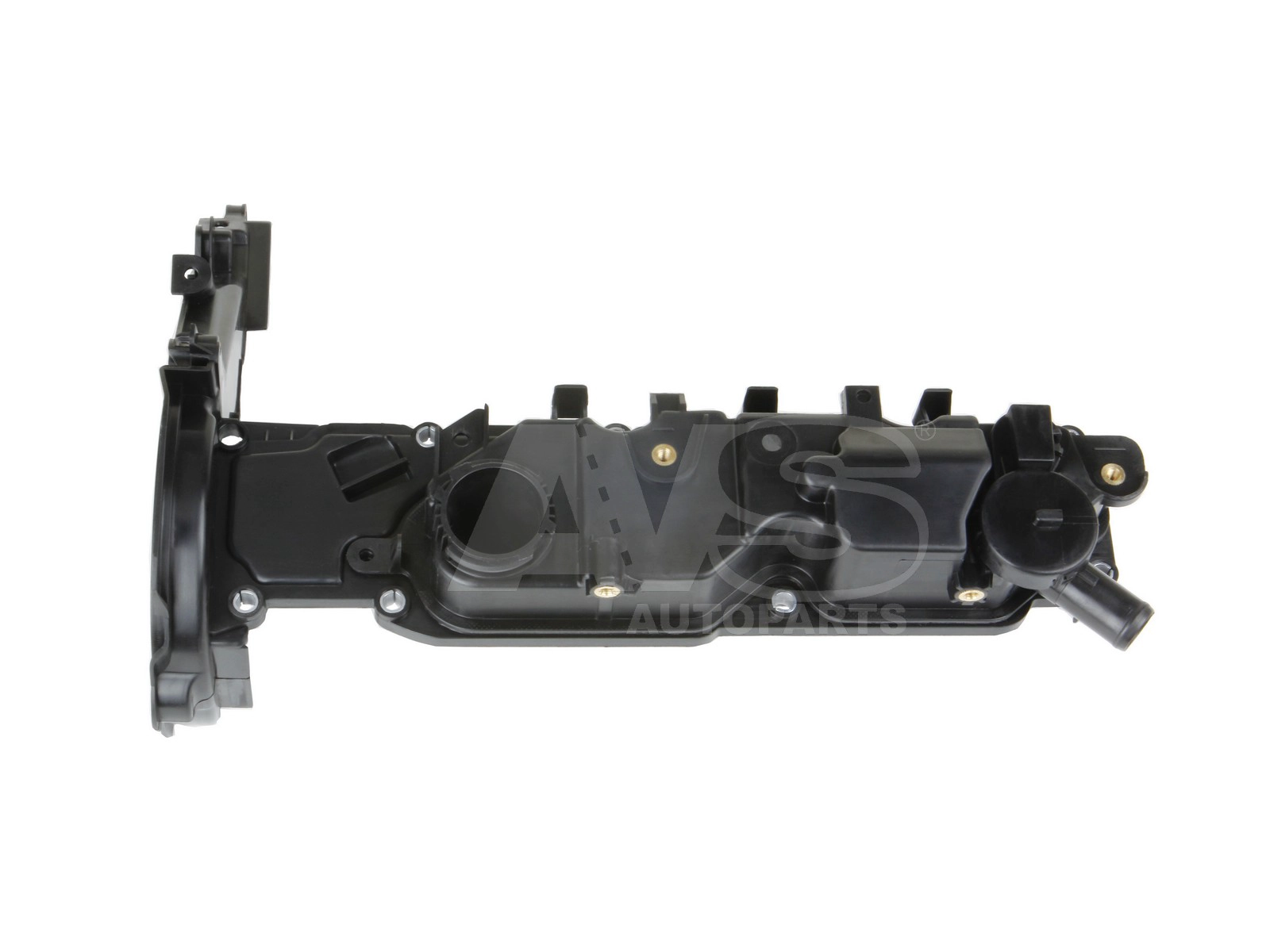 Couvercle de culasse AVS AUTOPARTS CV0302