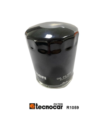 Filtre à huile TECNOCAR R1059