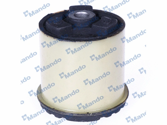 Suspension, corps de l'essieu MANDO MCC015526