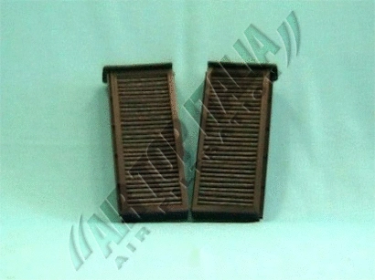 Filtre, air de l'habitacle ZERO WZ1453