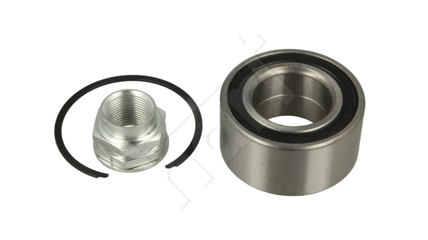 Kit de roulements de roue HART 901 052