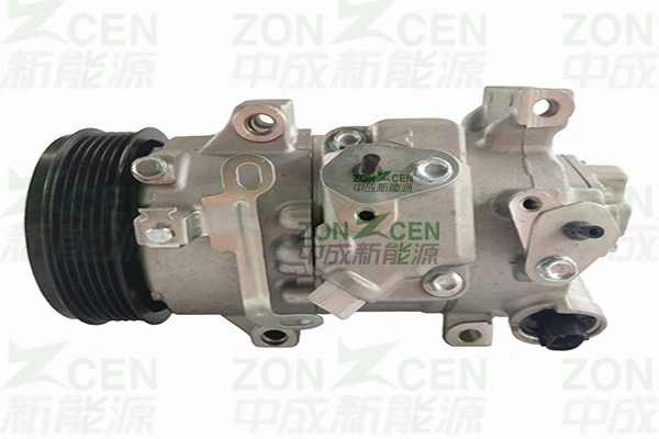 Compresseur, climatisation AIR ZONCEN 68057025