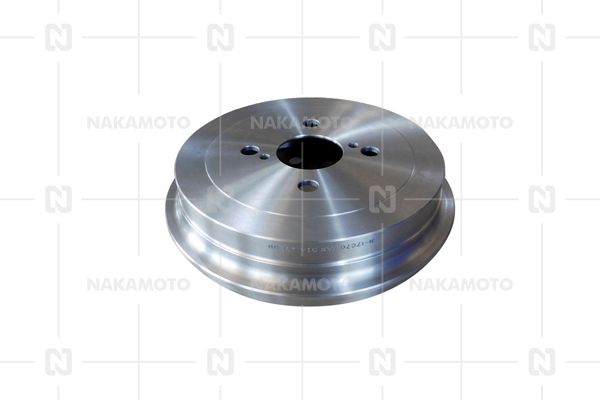 Tambour de frein NAKAMOTO B02-DAH-18010036