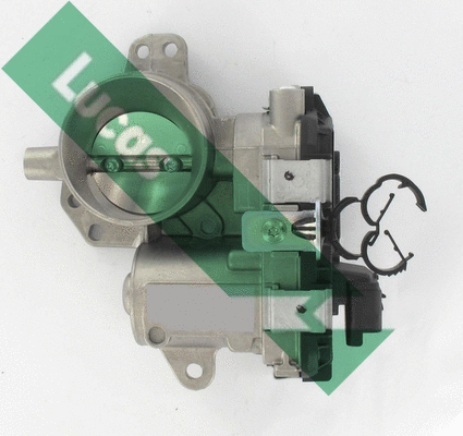 Corps papillon LUCAS LTH560