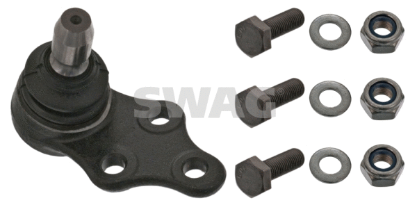 Rotule de suspension SWAG 13 94 1823