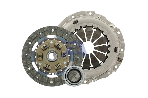 Kit d'embrayage AISIN KS-012D