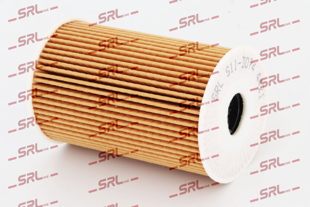 Filtre à huile SRLine S11-3074