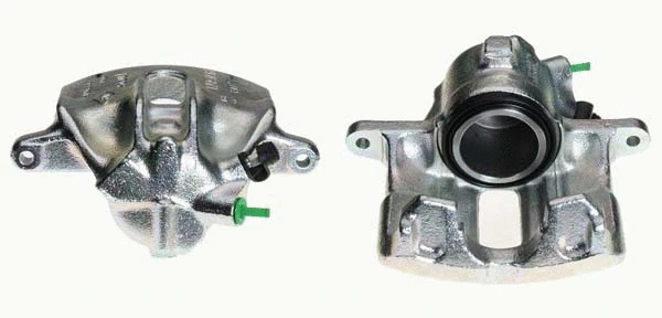 Étrier de frein 4X4 ESTANFI PDF-33-054