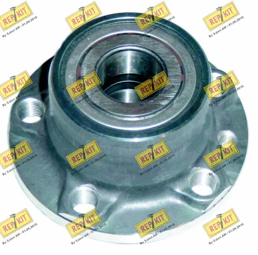 Kit de roulements de roue REPKIT RKB1093
