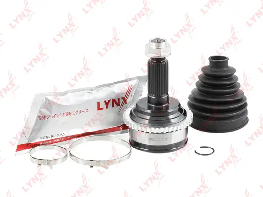 Jeu de joints, arbre de transmission LYNXAUTO CO-3720A